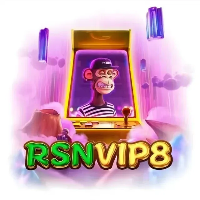 RSNVIP8 - Game Olahraga Seru dan Menantang